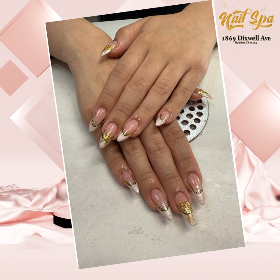 Lovely Nails Collection